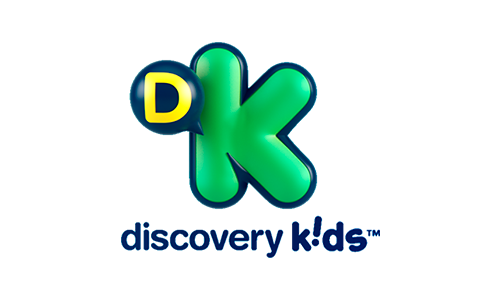 Discovery Kids ao vivo Canais Play TV